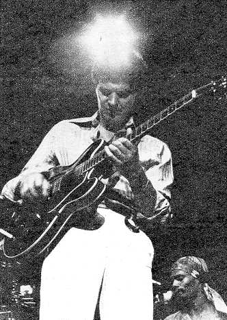 John McLaughlin
