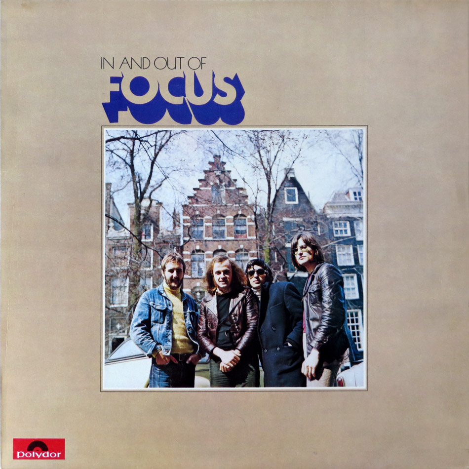 In and out of Focus-1969