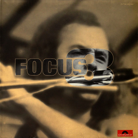 FOCUS 3