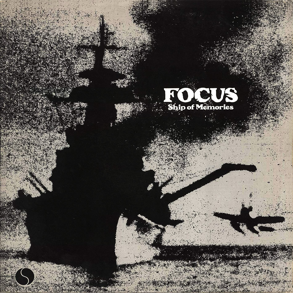 Ship of Memories - 1976