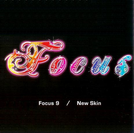 FOCUS - J.Akkerman & T.V.Leer
