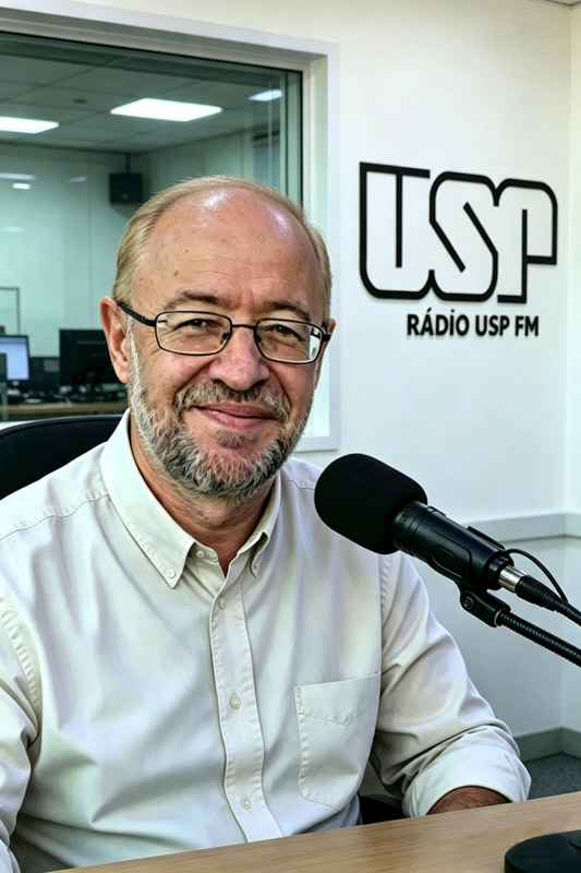 Alexandre Fejes Neto