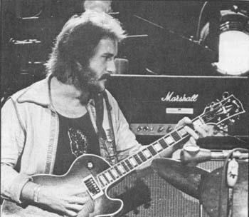 Jan Akkerman - Dutch Treat