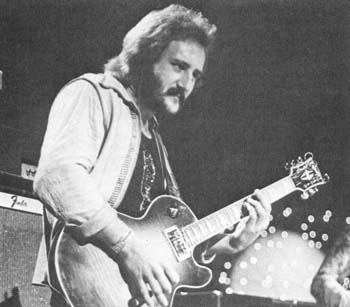 Jan Akkerman - Dutch Treat