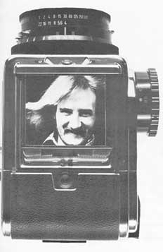 Jan Akkerman in Focus