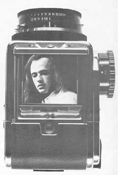 Thijs van Leer in Focus