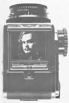 Bert Ruiter in Focus