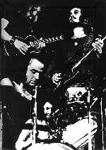 inside picture of the band