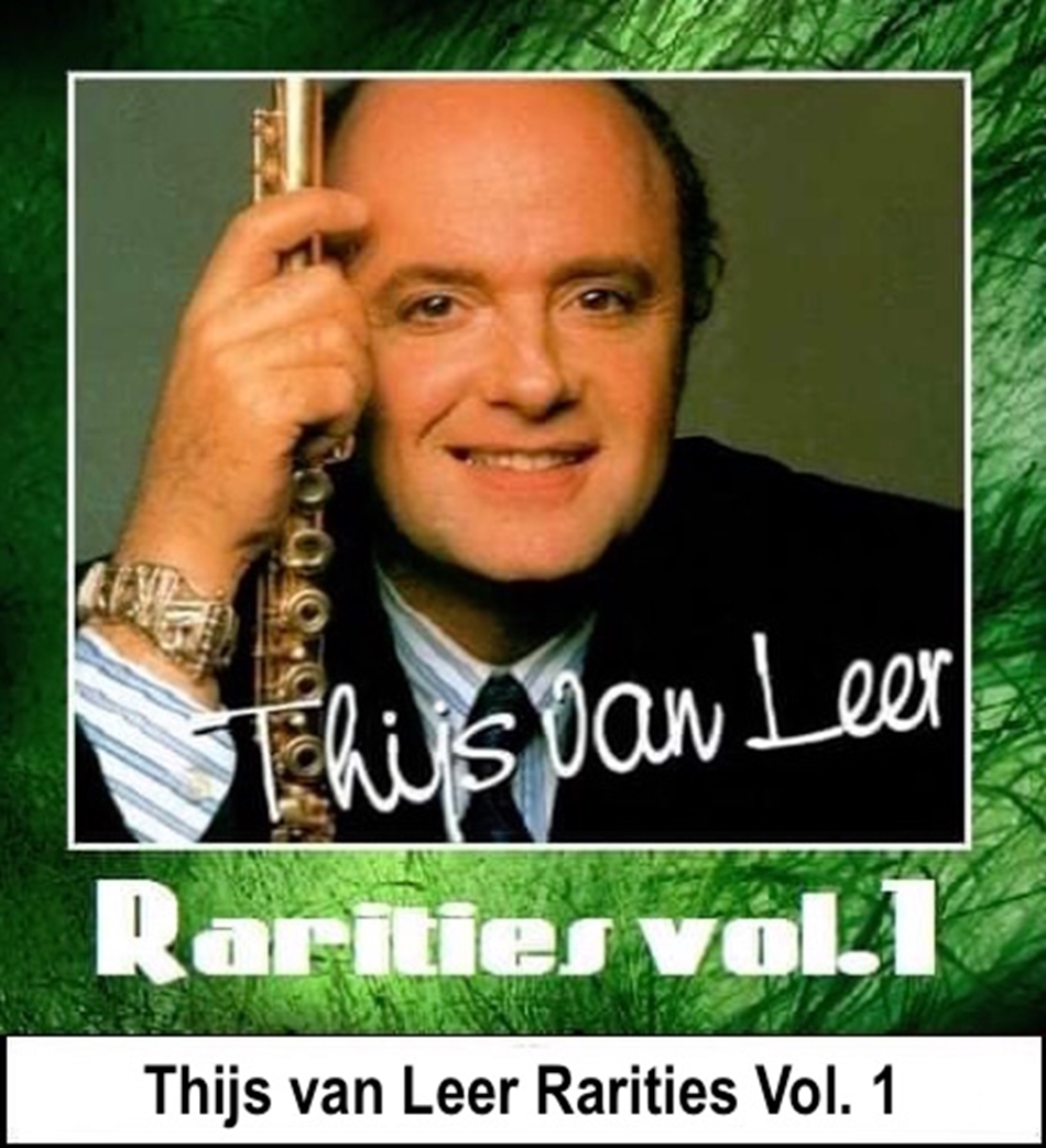 1968-2008-Thijs-van-Leer-Rarities-Vol-1