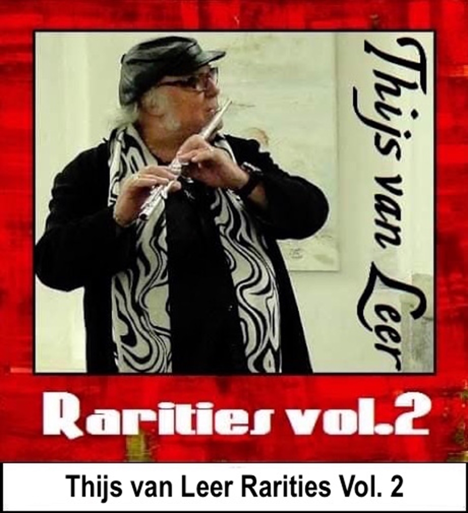 1968-2008-Thijs-van-Leer-Rarities-Vol-2