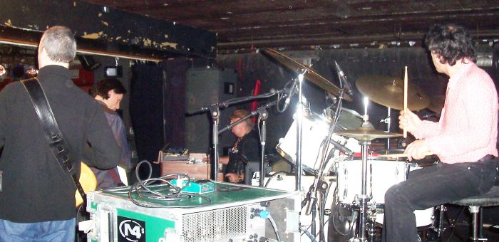 FOCUS in Alkmaar - 18 / 19 March 2005