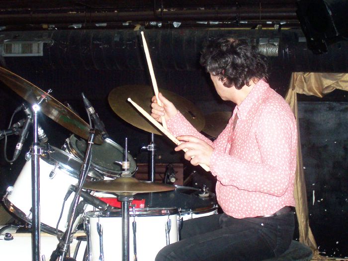 FOCUS in Alkmaar - 18 / 19 March 2005