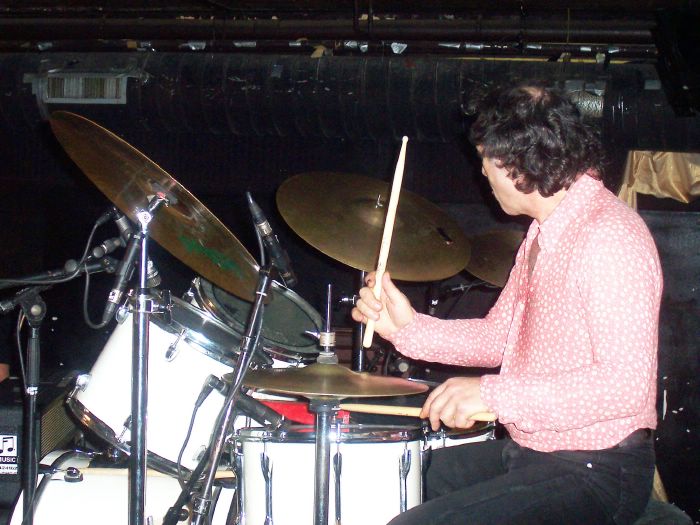 FOCUS in Alkmaar - 18 / 19 March 2005