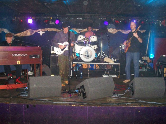 FOCUS in Alkmaar - 18 / 19 March 2005
