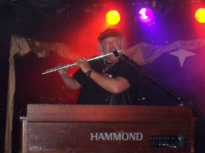 FOCUS in Alkmaar - 18 / 19 March 2005