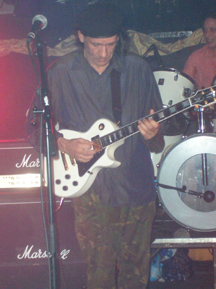 FOCUS in Alkmaar - 18 / 19 March 2005
