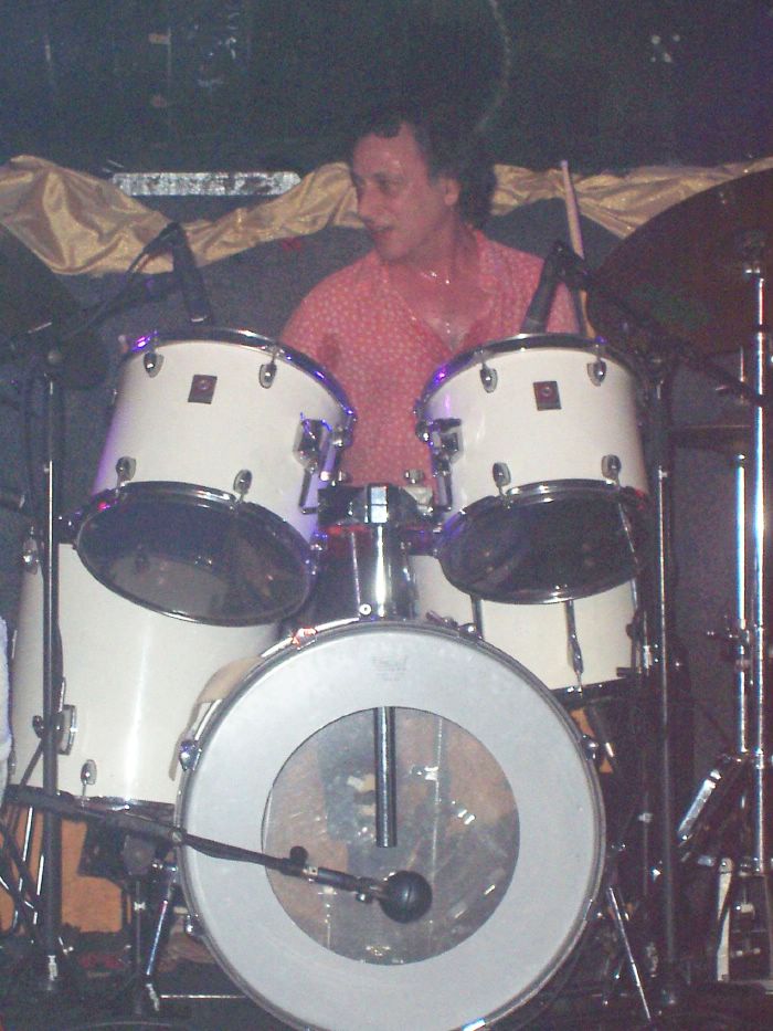 FOCUS in Alkmaar - 18 / 19 March 2005