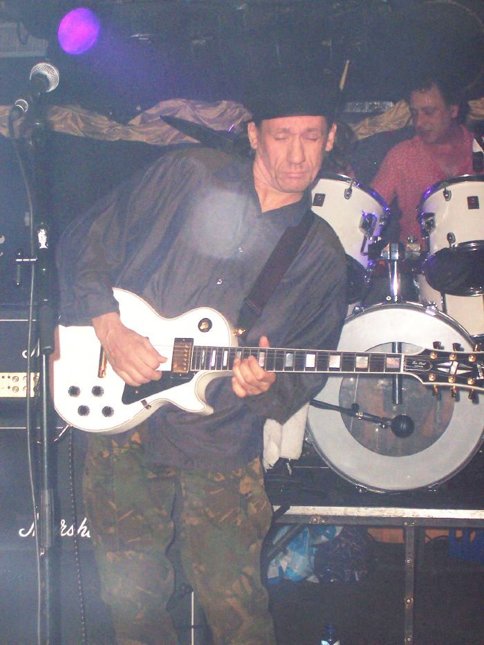 FOCUS in Alkmaar - 18 / 19 March 2005