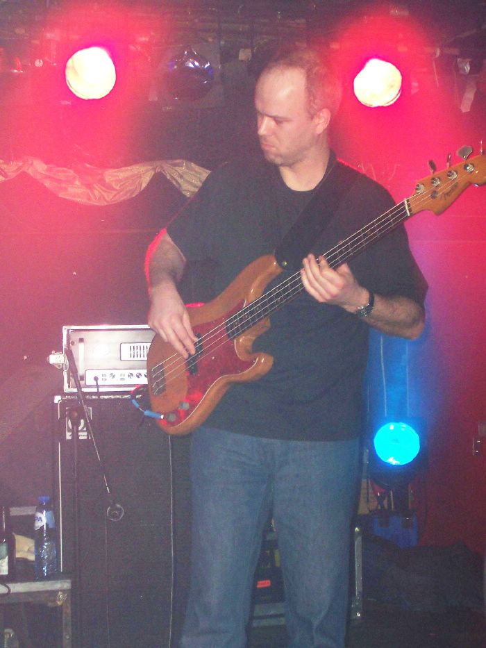 FOCUS in Alkmaar - 18 / 19 March 2005