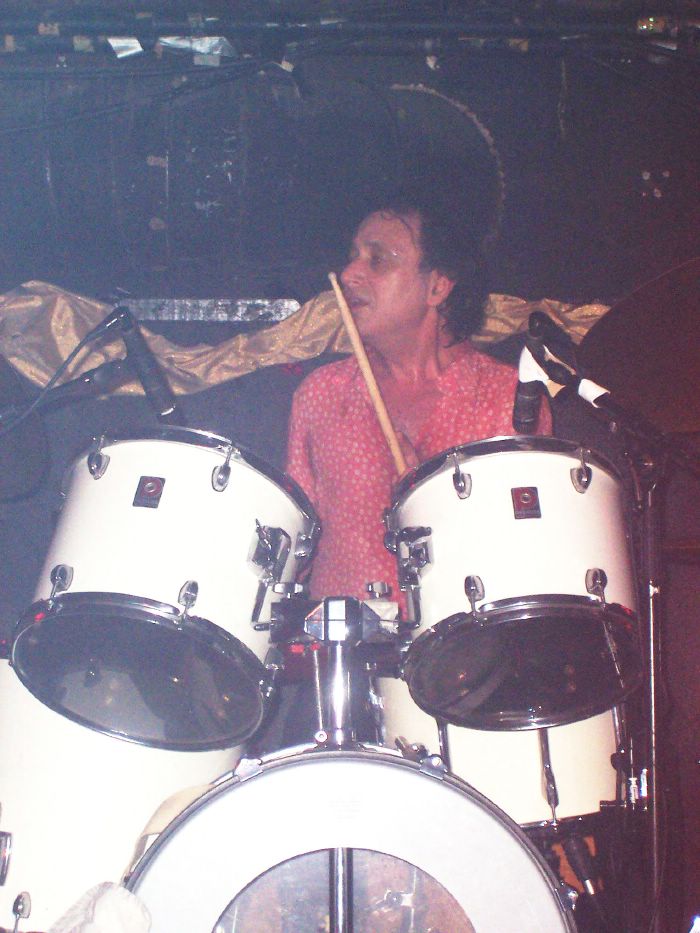 FOCUS in Alkmaar - 18 / 19 March 2005