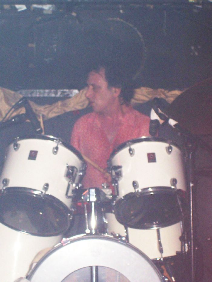 FOCUS in Alkmaar - 18 / 19 March 2005