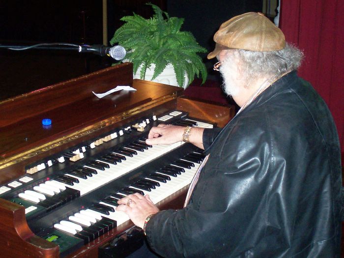 FOCUS in Alkmaar - 18 / 19 March 2005