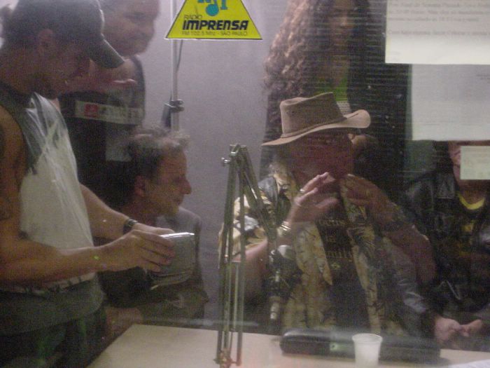 Focus - Brazil - 2005