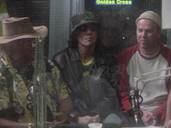 Focus - Brazil - 2005