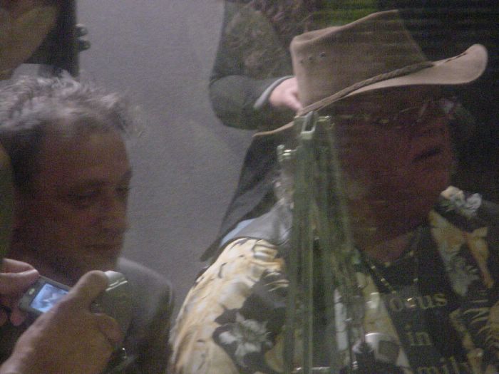 Focus - Brazil - 2005