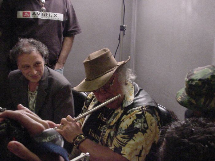 Focus - Brazil - 2005