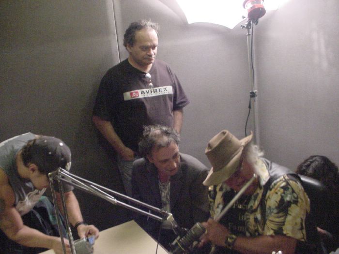 Focus - Brazil - 2005