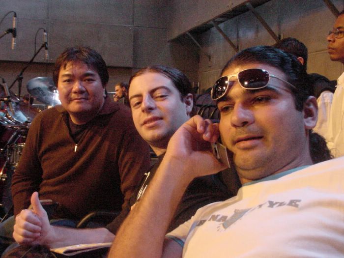 Focus - Brazil - 2005