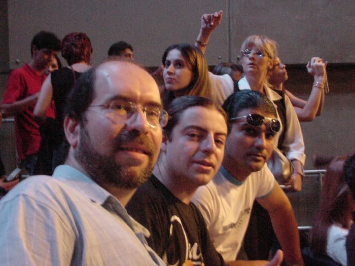 Focus - Brazil - 2005