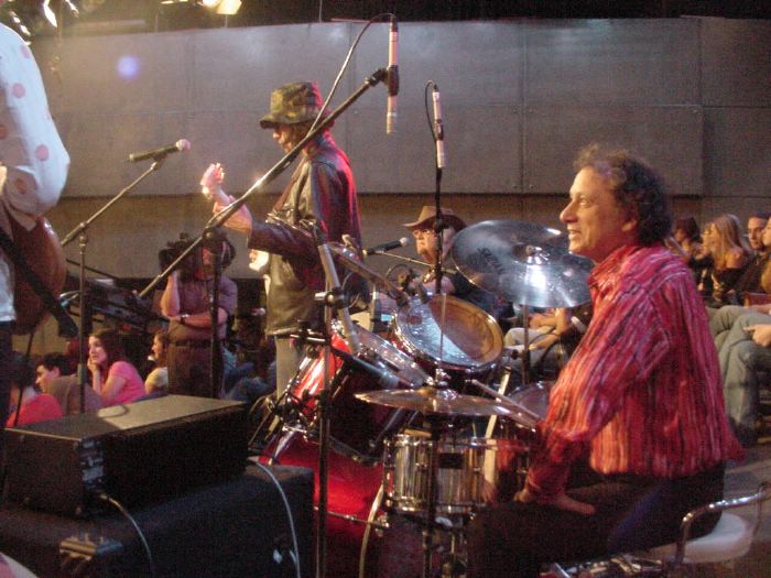 Focus - Brazil - 2005