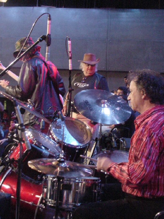 Focus - Brazil - 2005