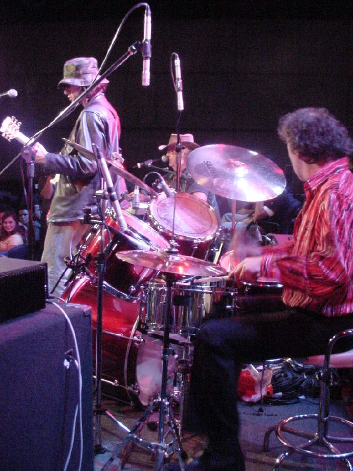 Focus - Brazil - 2005
