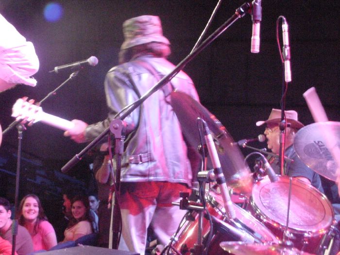 Focus - Brazil - 2005