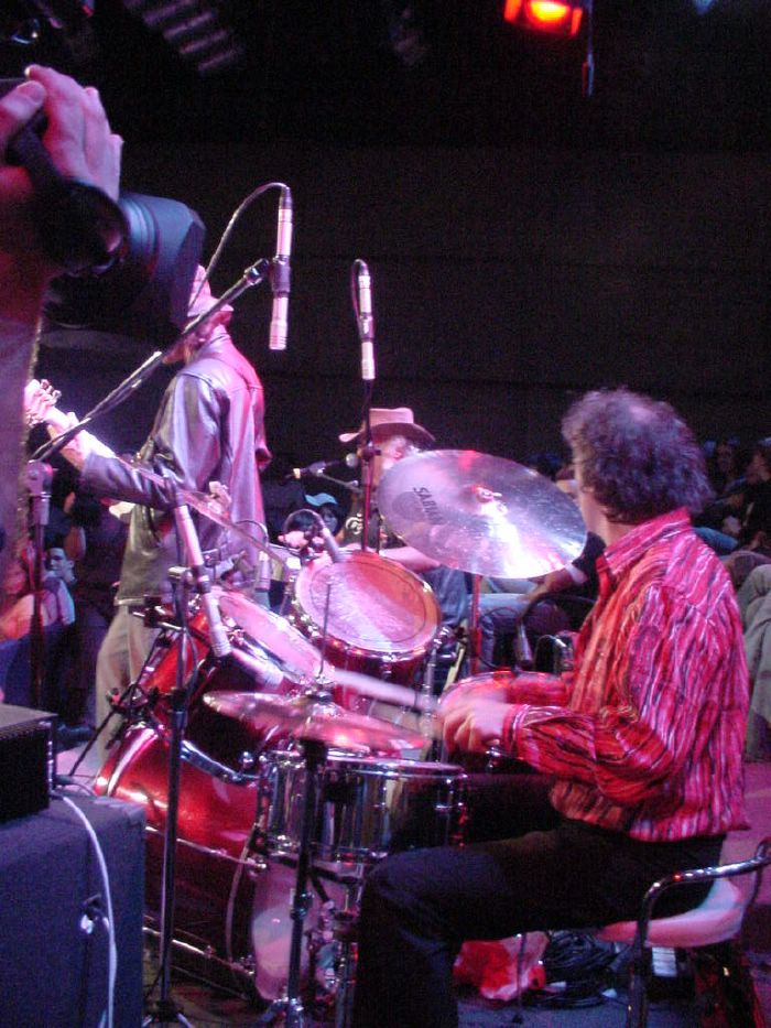 Focus - Brazil - 2005