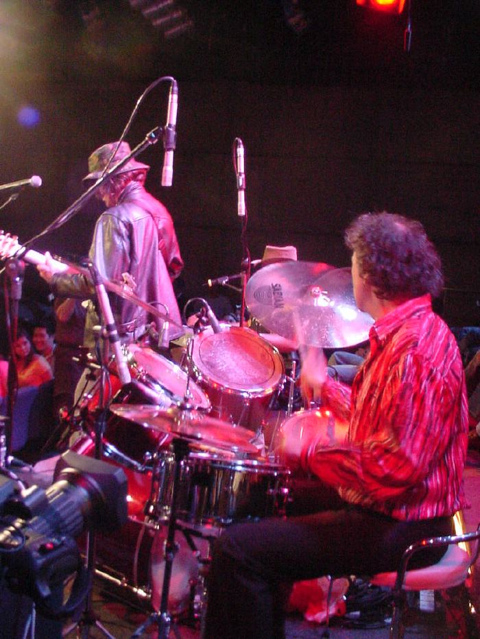 Focus - Brazil - 2005