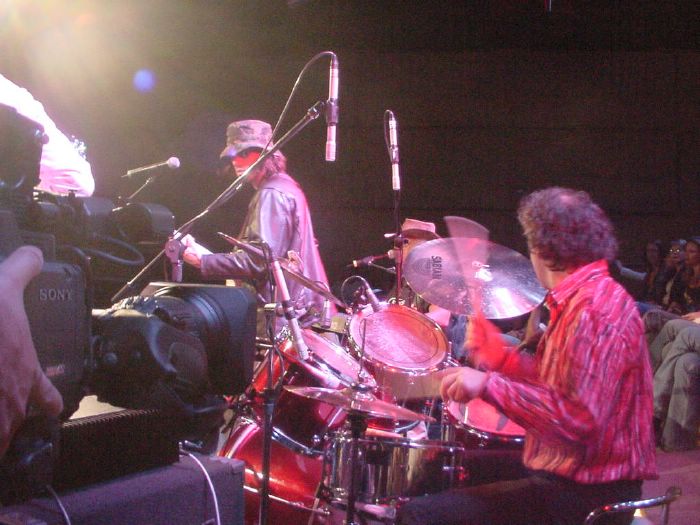 Focus - Brazil - 2005