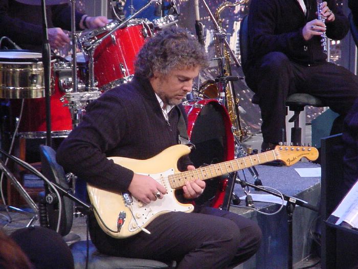 Focus - Brazil - 2005