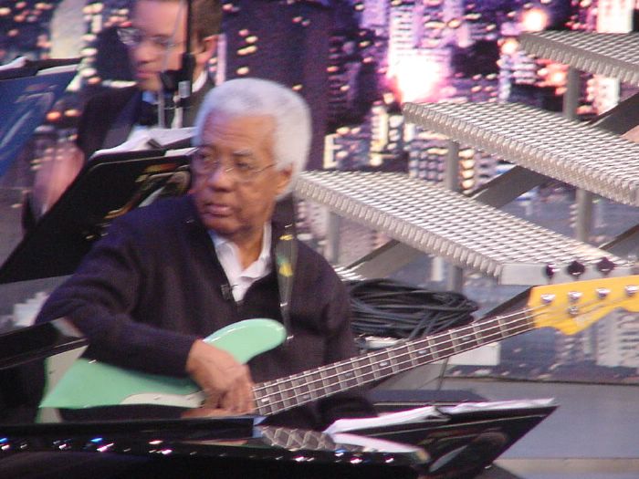 Focus - Brazil - 2005