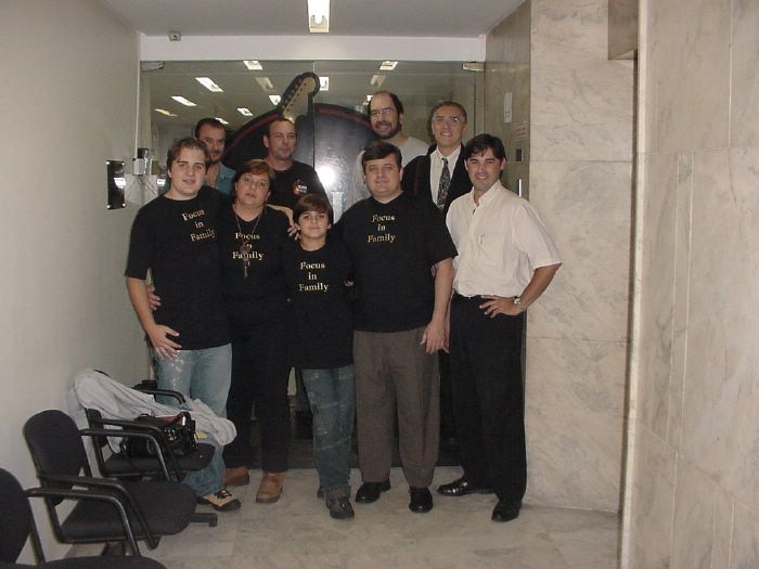Focus - Brazil - 2005