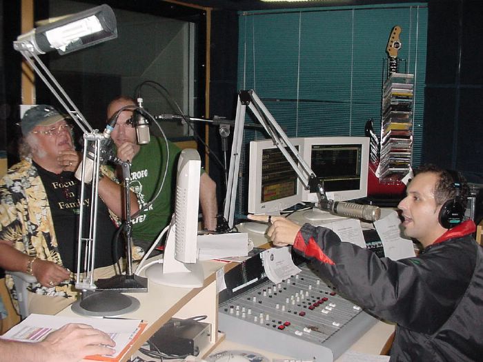 Focus - Brazil - 2005