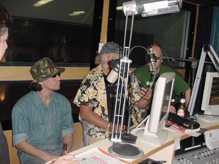 Focus - Brazil - 2005