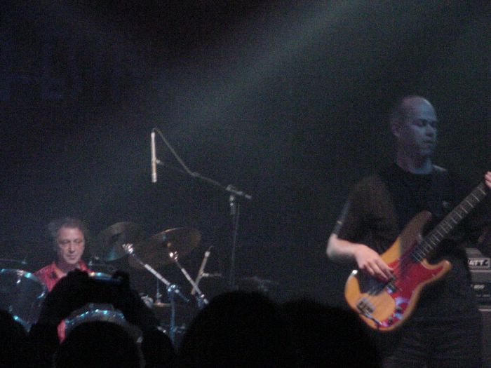 Focus - Brazil - 2005