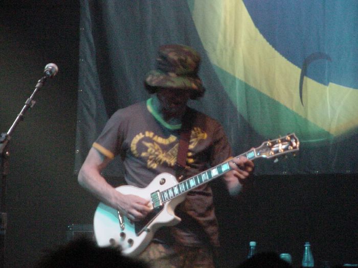 Focus - Brazil - 2005
