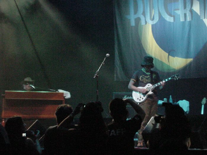 Focus - Brazil - 2005
