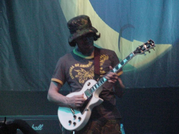 Focus - Brazil - 2005