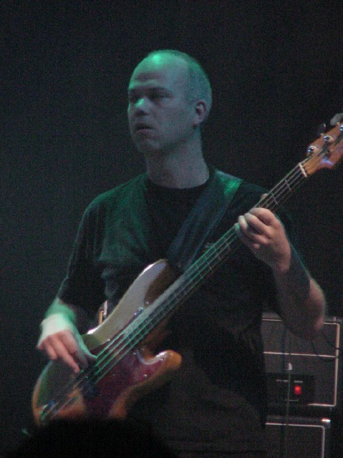 Focus - Brazil - 2005